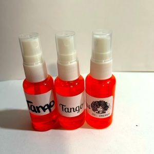 Tango home or car spray